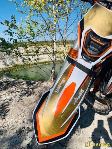 Светодиодная лампа Super DEAL Dual.5 KTM 2014-2022 Эндуро