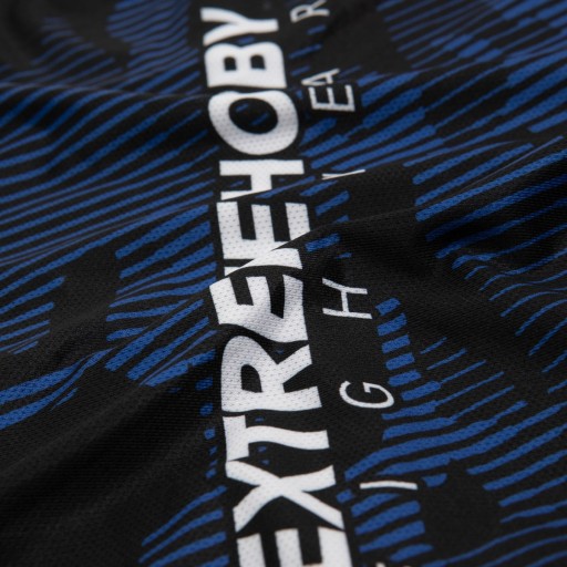 Мужская майка Strike HAVOC BLUE L EXTREME HOBBY