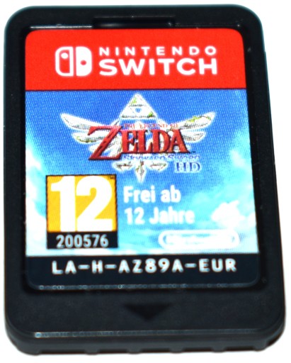 NINTENDO SWITCH OLED + ZELDA + ИГРЫ!!!