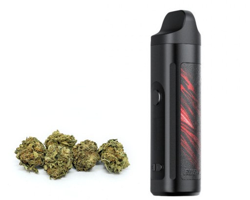 WEEKE RUSH VAPORIZATION ТРАВА СУШЕННАЯ CBD НОВЫЙ FENIX