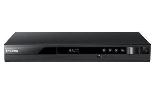 ДОМАШНИЙ КИНОТЕАТР SAMSUNG HT-D350 330 Вт 5.1 DVD CD USB MP3 РАДИО ПУЛЬТ ПУЛЬТА