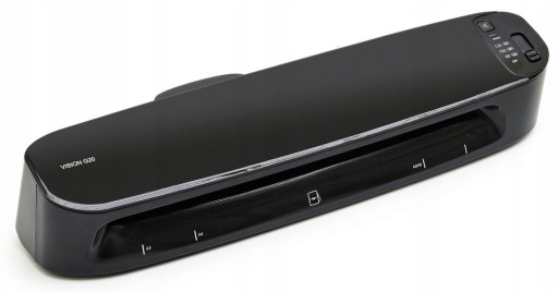 Laminator Biurowy Vision G20 A3 Wym. 470x116x98 mm