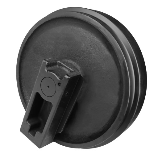 Натяжной шкив JCB JZ140 JZ235 ​​JS180 JS200 JS220 (LK378 215/12230)