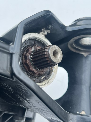 Ведущий мост Коническая шестерня черный BMW R1200GS R1250GS K50 K51 8523952