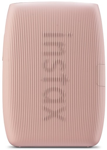 Мгновенный принтер FUJIFILM Instax Mini Link 3, розовый