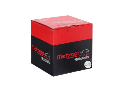 УПЛОТНИТЕЛЬНОЕ КОЛЬЦО РАДИАТОРА METZGER