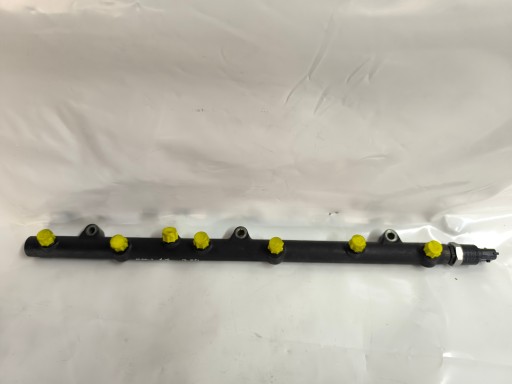 РЕЙКА ВПРЫСКА С ДАТЧИКОМ BMW X5 E53 3.0D M57 4X4 0445216002 0281002475