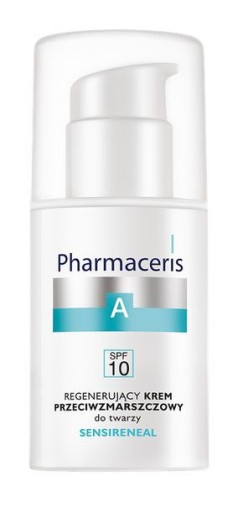 Pharmaceris Сенсиренальный крем для лица 30мл