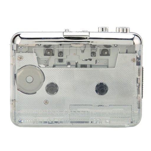 ЦИФРОВОЙ КАССЕТНЫЙ USB-ПЛЕЕР WALKMAN TON010