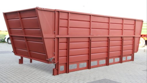 FORTSCHRITT SIDES SPREADER T-088 боковое расширение