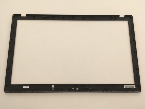 Корпус MSI GP70 2PF — матричный каркас