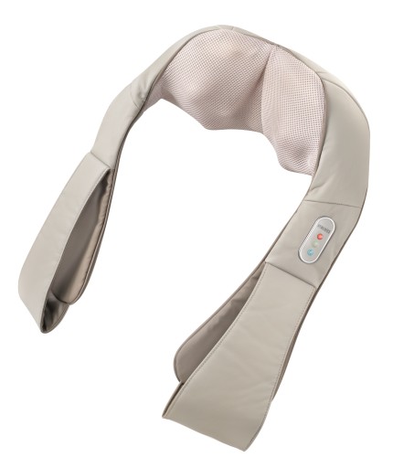 Массажер для шеи и декольте Shiatsu Homedics NMS-620H