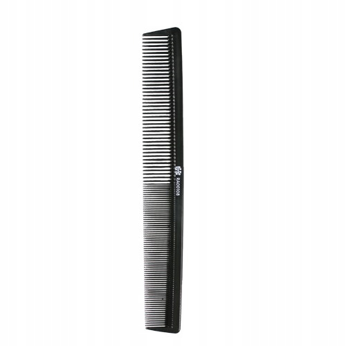 Profesjonalny grzebień rozmiar L 222 mm RONNEY 108