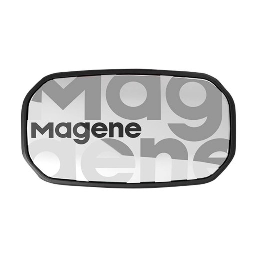 MAGENE H603 ДАТЧИК ЧСС ЭКГ СИГНАЛ IP68 БЕЛЫЙ ПРИЛОЖЕНИЕ BLUETOOTH ANT