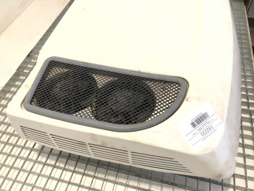 KLIMATYZATOR DACHOWY WAECO CoolAir CA850S L1 0B 24V 4442700222 GWARANCJA FV