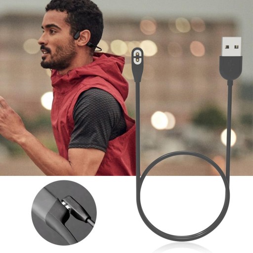 Aeropex AS800 AS803 AS810 ASC100SG AS100 AfterShokz USB-кабель