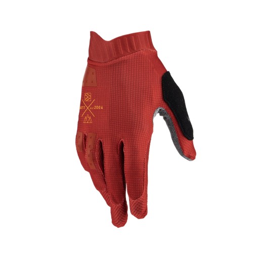 ВЕЛОСИПЕДНЫЕ ПЕРЧАТКИ LEATT ЖЕНСКИЕ MTB 1.0 GRIPR XS