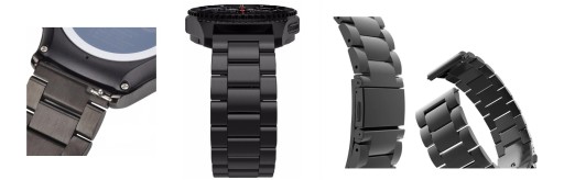 XIAOMI MI WATCH AMAZFIT GTR 2 e 47MM 3 4 PRO РЕМЕНЬ