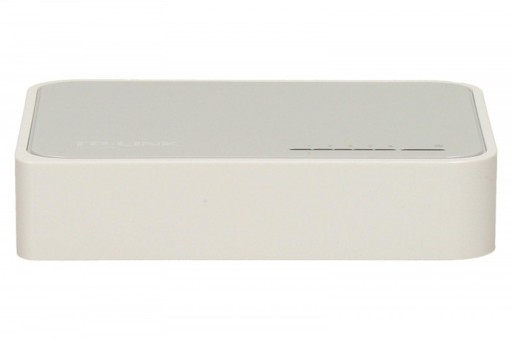 Мини-коммутатор TP-Link SF1005D 5 портов 100 Мбит LAN