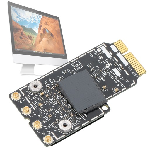 BCM94360CD Беспроводная карта 802.11ac
