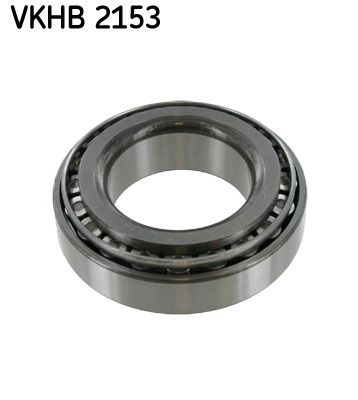 Кружный хаб, несущий передний VKHB 2153 SKF Mercedes