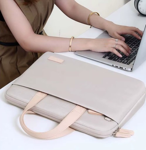 СУМКА ЧЕРЕЗ ПЛЕЧО ДЛЯ MACBOOK HP LENOVO ASUS 15', 15.6' 16' ОБЛОЖКА ЧЕХОЛ A4
