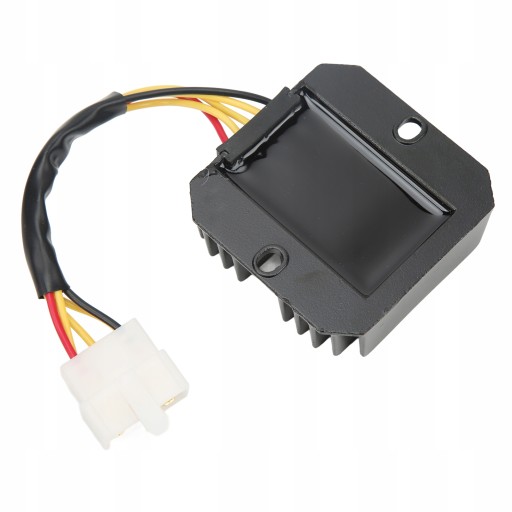 РЕГУЛЯТОР НАПРЯЖЕНИЯ ДЛЯ POLARIS PHOENIX 4 WIRES