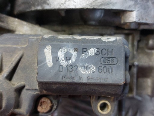 КАРБЮРАТОР МОНО-ВПРЫСОК PEUGEOT 106 I 1.0 8V 0132008600 3437022
