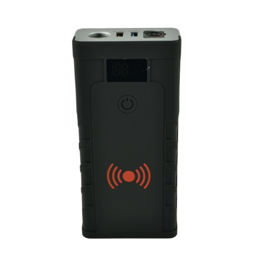 BOSMA JUMP Стартер POWERBANK BOOSTER 800A ИНДУКЦИОННЫЙ
