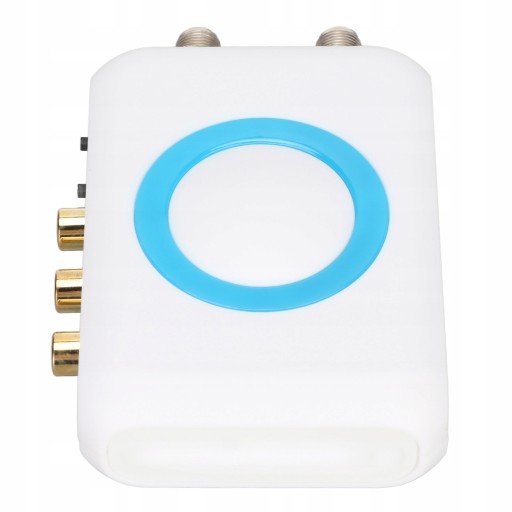 ТВ МОДУЛЯТОР HD HDM66 ФОРМАТ PAL/NTSC