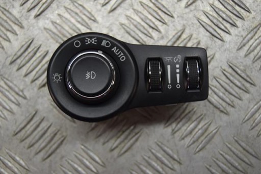 РУЧКА ЛАМПЫ JEEP CHEROKEE KL 68154356AB