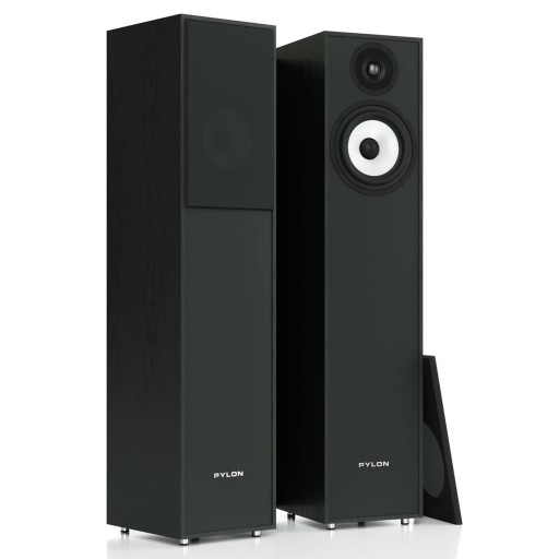 ЧЕХОЛЫ ДЛЯ МАСОК ДЛЯ PYLON AUDIO PEARL 20, ЧЕРНАЯ ПАРА