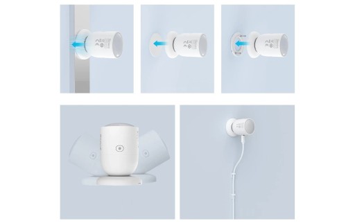 Sonoff SNZB-06P — радарный датчик движения и присутствия Zigbee 3.0