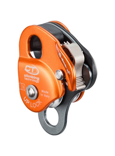 Шкив CLIMBING TECHNOLOGY UP LOCK