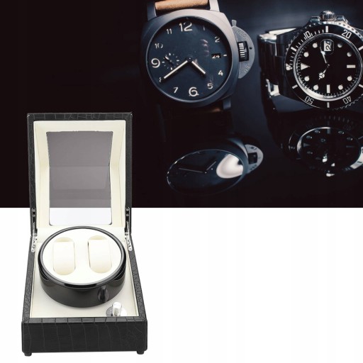 КОРПУС ROTOMAT ДЛЯ АВТОМАТИЧЕСКИХ ЧАСОВ