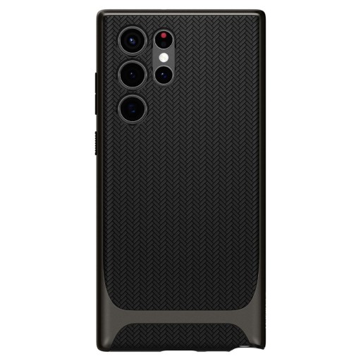 Чехол для Galaxy S23 Ultra, Spigen Neo Hybrid, Чехол