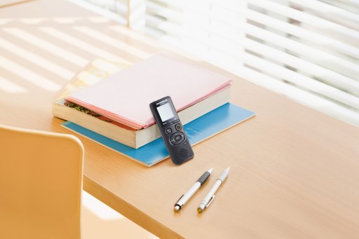ДИКТОФОН OLYMPUS VN 540 4 ГБ WMA