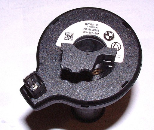 manetka gazu BMW K50 - K82 8522468 , 61318522468