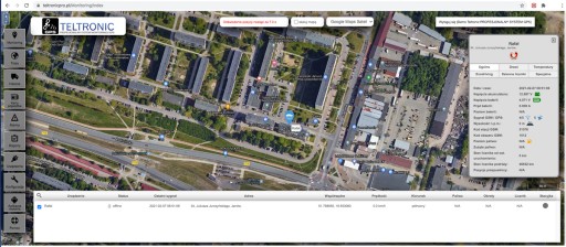Электронный локатор БЕЗ ПОДПИСКИ + GPS-МОНИТОРИНГ на 3 года