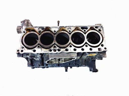 Блок Volvo 2.0D D3 XC60 XC90 XC40 V90 V70 V60 XC70