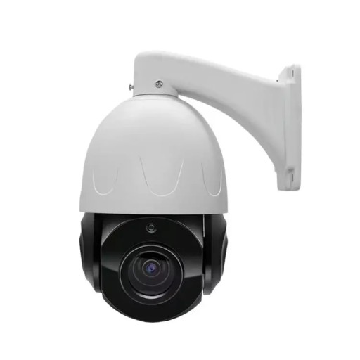 Уличная IP-камера DVX Wi-Fi SD-КАРТА ЗУМ МЕТАЛЛ PTZ XZ36X5 5MP 4MPx