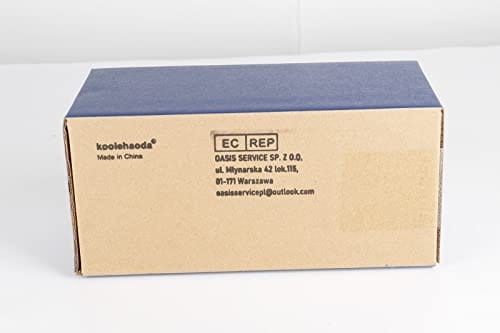 Мини-настольный штатив Koolehaoda A3 с винтовым креплением 1/4 и 3/8 дюйма - Uniwe
