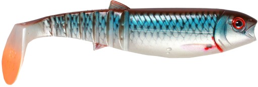 Savage Gear Cannibal Shad 17,5 см Плотва