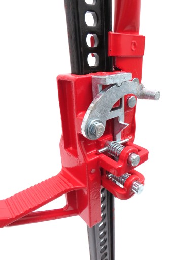 HI-LIFT 3T 60 ФЕРМЕРСКИЙ ЖЕЛЕЗНОДОРОЖНЫЙ ПОДЪЕМНИК СИЛЬНОЙ ДИАПАЗОННОСТИ 150см КРАФТ