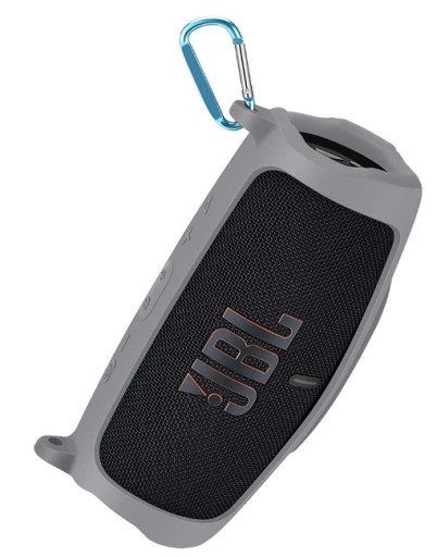 СИЛИКОНОВЫЙ ЧЕХОЛ ДЛЯ КАЧЕСТВЕННОГО КРЫШКИ JBL CHARGE 5 SPEAKER