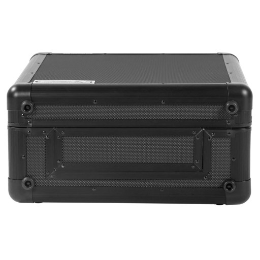 UDG Ultimate Pick Foam Flight Case Multi Format M Black — чемодан для оборудования