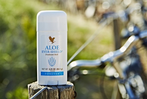 Forever Aloe Ever-Shield ДЕЗОДОРАНТ-СТИК 92Г