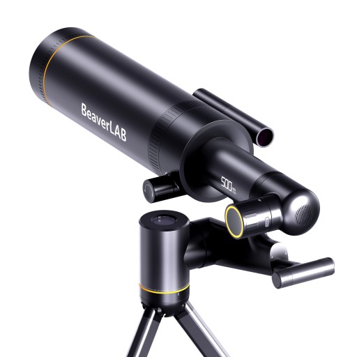 Телескоп BeaverLAB Smart 4K 500 мм