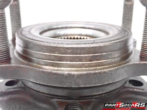 ПОДШИПНИК СТУПИЧНЫЙ AUDI A4 A5 A6 A7 A8 RS5 8K0407615B