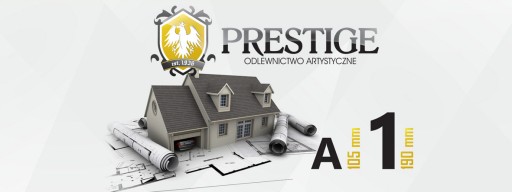 Цифры, буквы для дома, надпись для здания ALU 10,5 см.